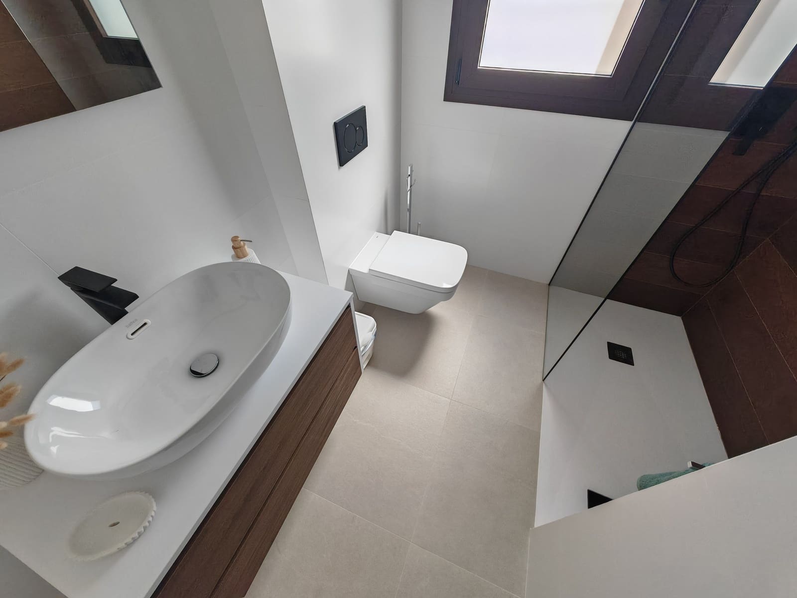 3 makuuhuone Huvila myytävänä paikassa Finestrat mukana uima-altaan - 799 900 € (Ref: 9738471)