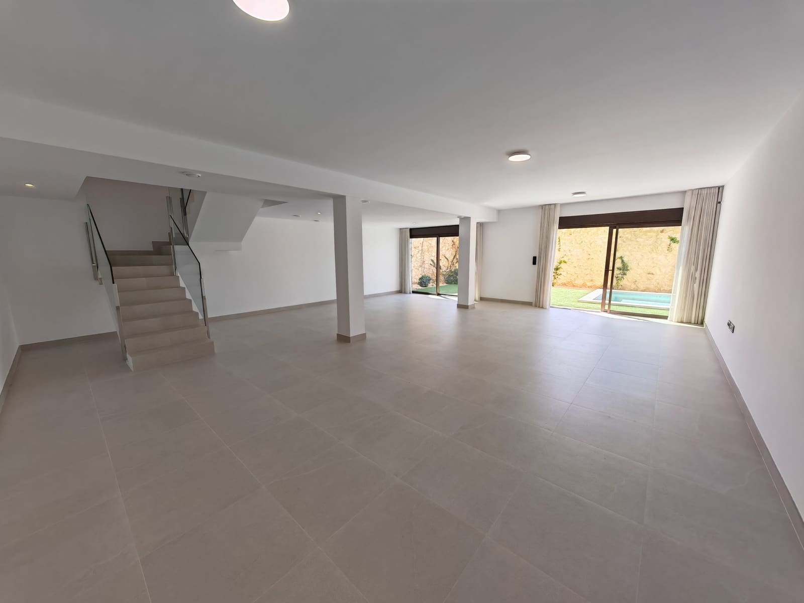 3 makuuhuone Huvila myytävänä paikassa Finestrat mukana uima-altaan - 799 900 € (Ref: 9738471)