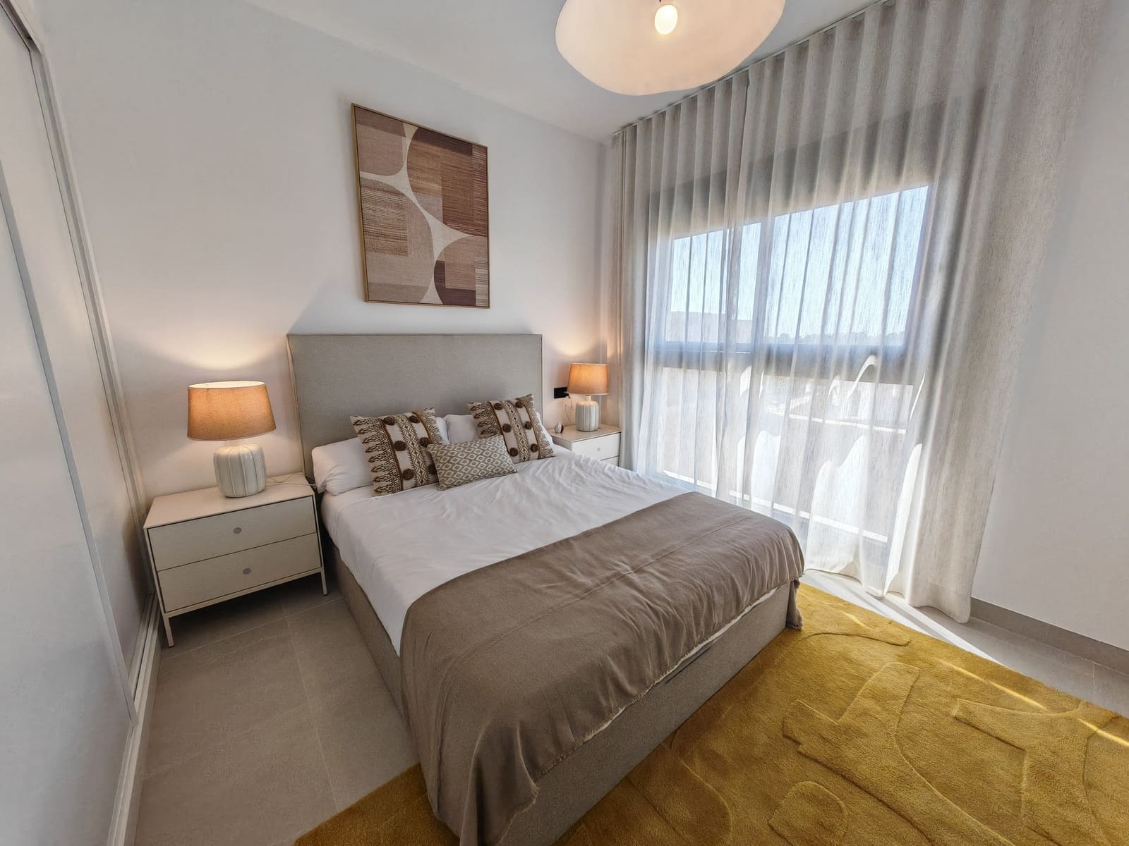 3 makuuhuone Huvila myytävänä paikassa Finestrat mukana uima-altaan - 799 900 € (Ref: 9738471)