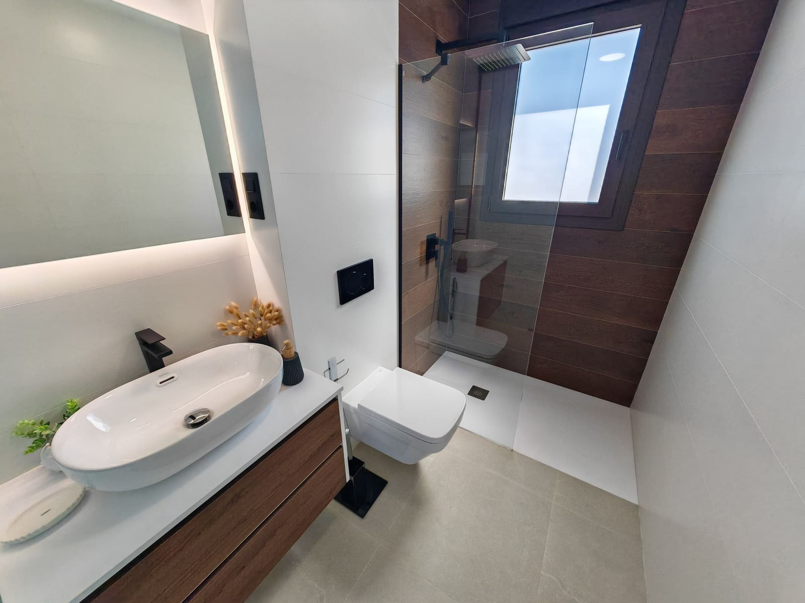 3 makuuhuone Huvila myytävänä paikassa Finestrat mukana uima-altaan - 799 900 € (Ref: 9738471)