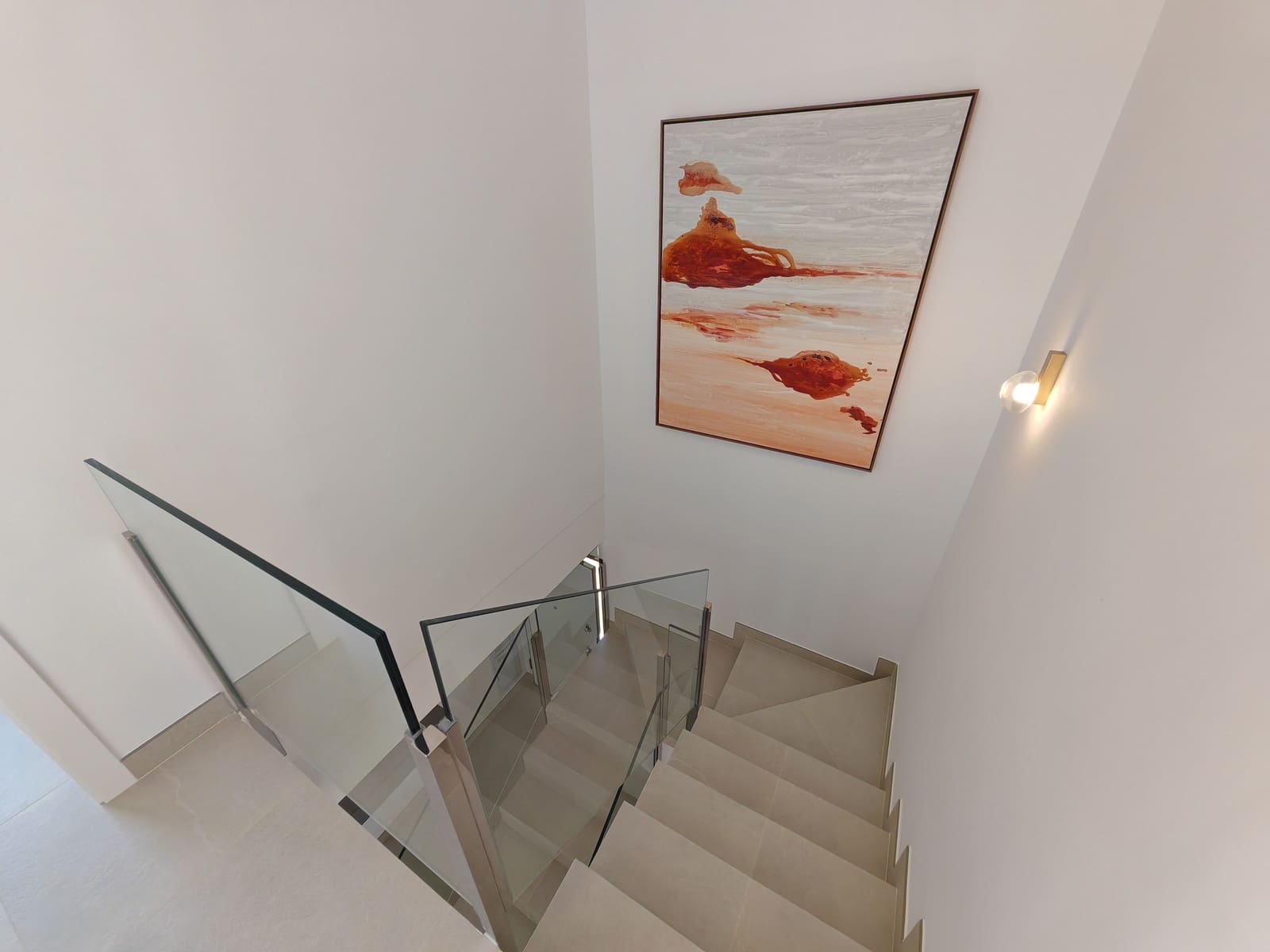 3 makuuhuone Huvila myytävänä paikassa Finestrat mukana uima-altaan - 799 900 € (Ref: 9738471)