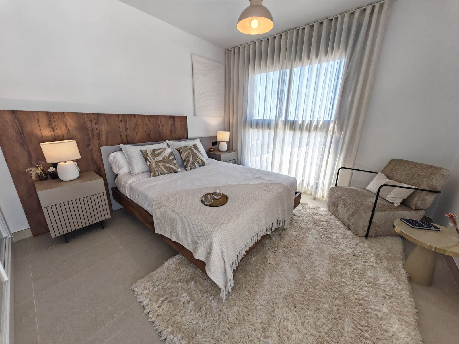 3 makuuhuone Huvila myytävänä paikassa Finestrat mukana uima-altaan - 799 900 € (Ref: 9738471)