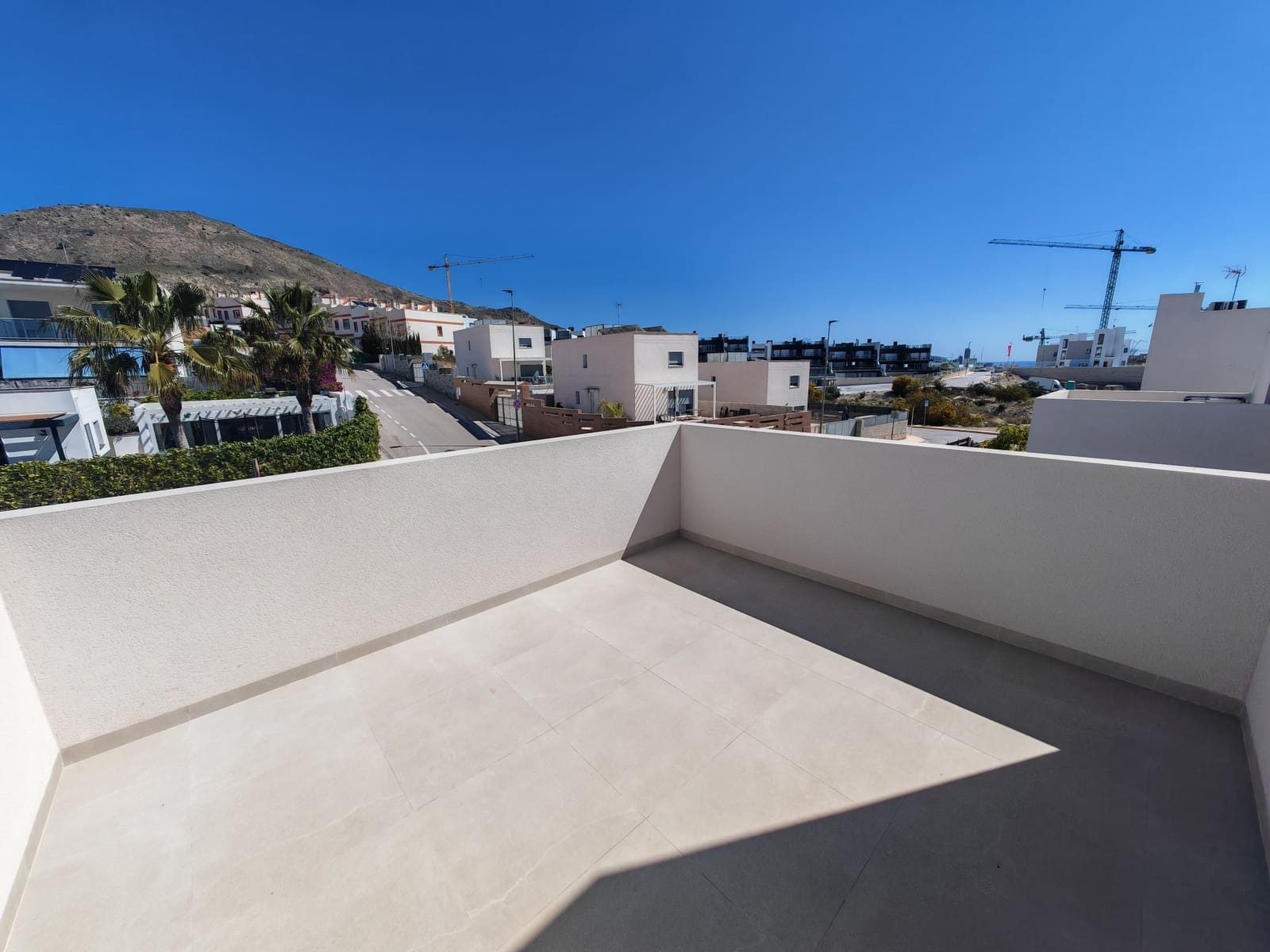 3 makuuhuone Huvila myytävänä paikassa Finestrat mukana uima-altaan - 799 900 € (Ref: 9738471)