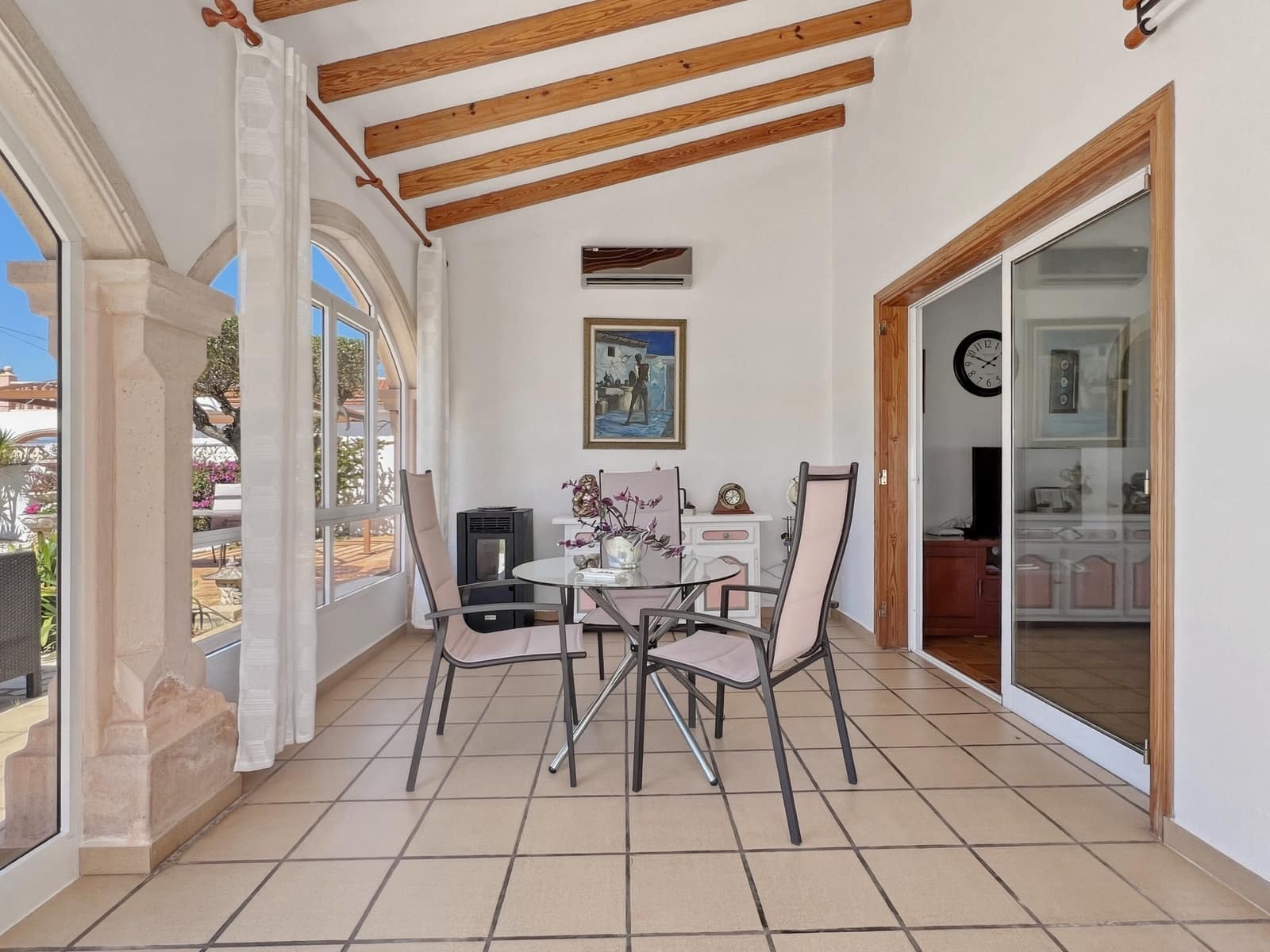 3 slaapkamer Villa te koop in Denia - € 430.000 (Ref: 9738472)