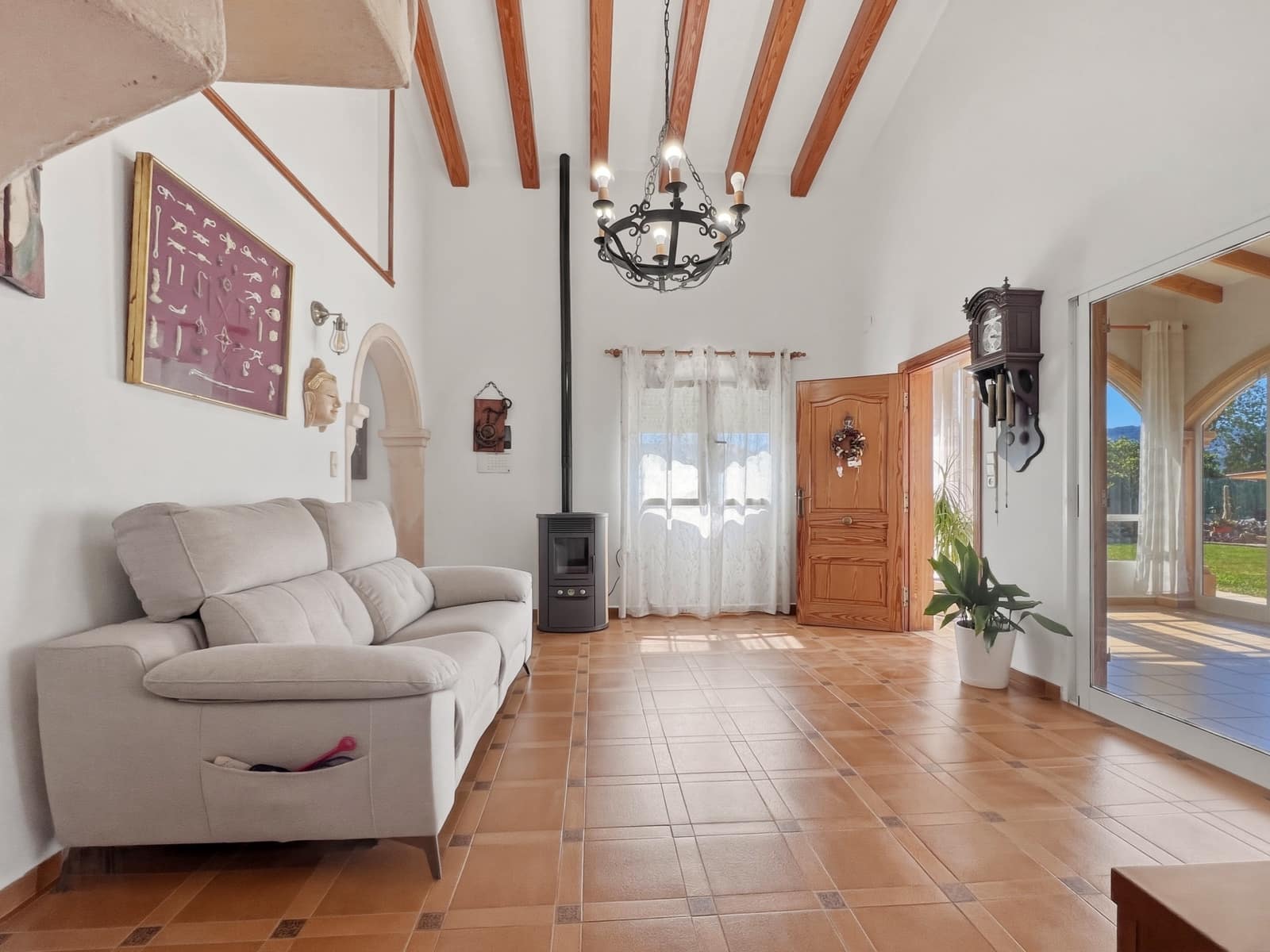 3 slaapkamer Villa te koop in Denia - € 430.000 (Ref: 9738472)