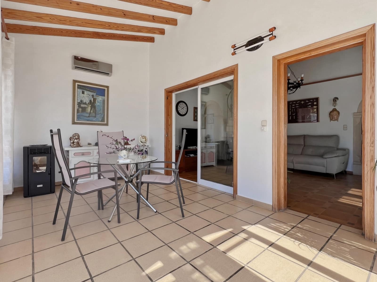 3 slaapkamer Villa te koop in Denia - € 430.000 (Ref: 9738472)