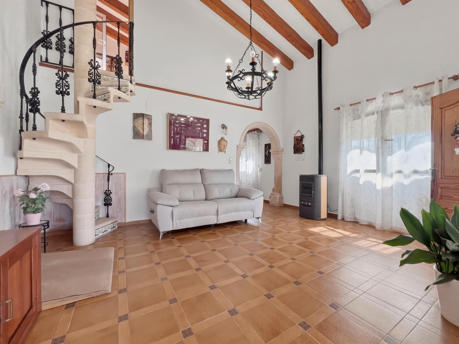 3 slaapkamer Villa te koop in Denia - € 430.000 (Ref: 9738472)