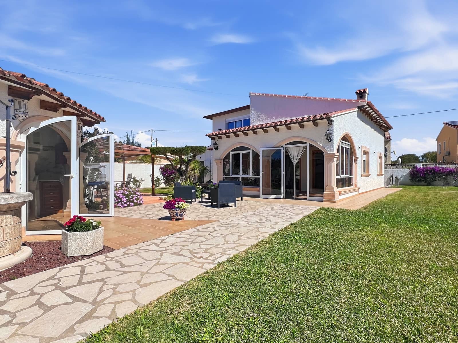 3 slaapkamer Villa te koop in Denia - € 430.000 (Ref: 9738472)