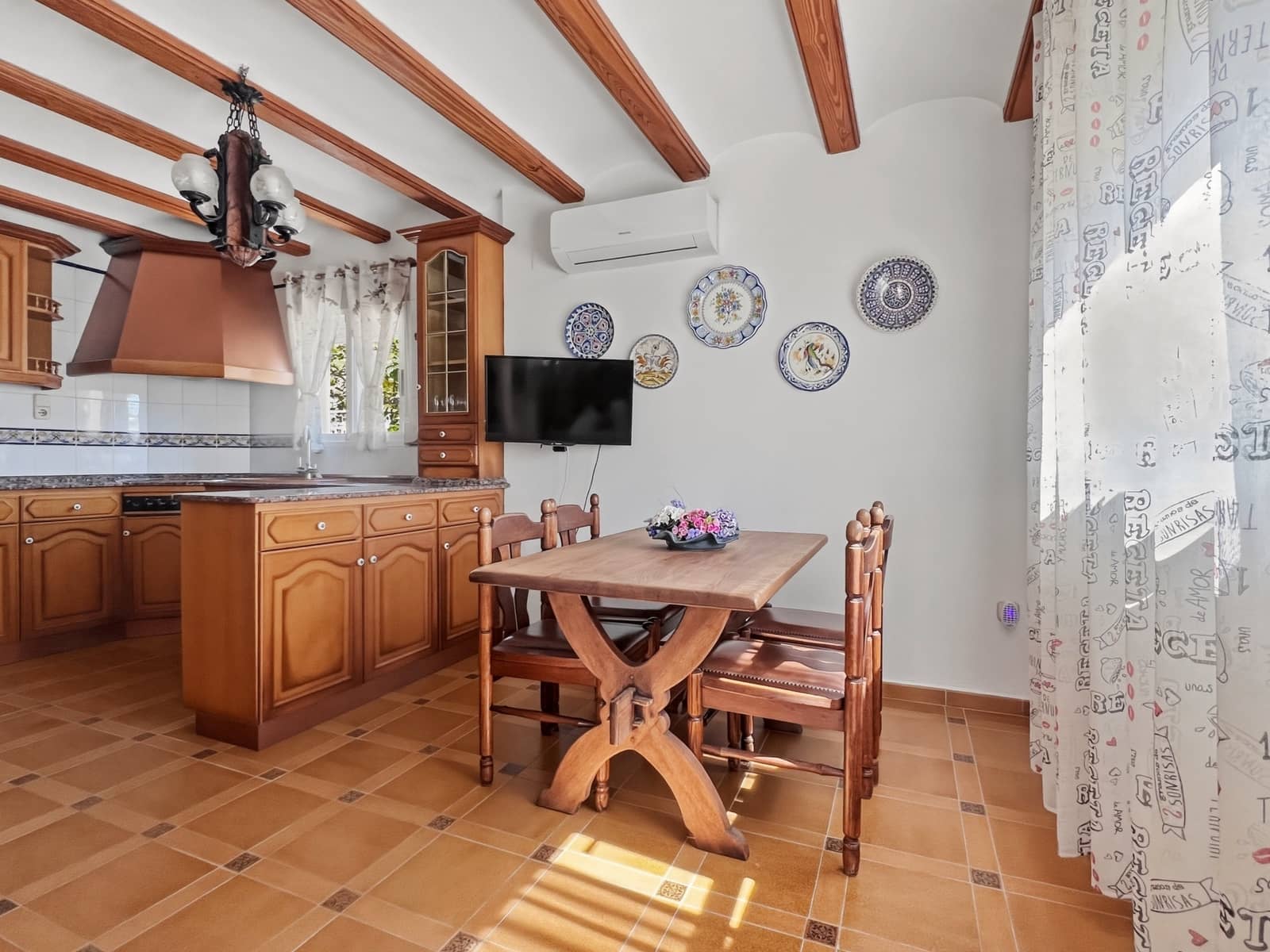 3 slaapkamer Villa te koop in Denia - € 430.000 (Ref: 9738472)