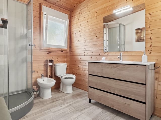 3 slaapkamer Villa te koop in El Montgó, Dénia - € 430.000 (Ref: 9738472)