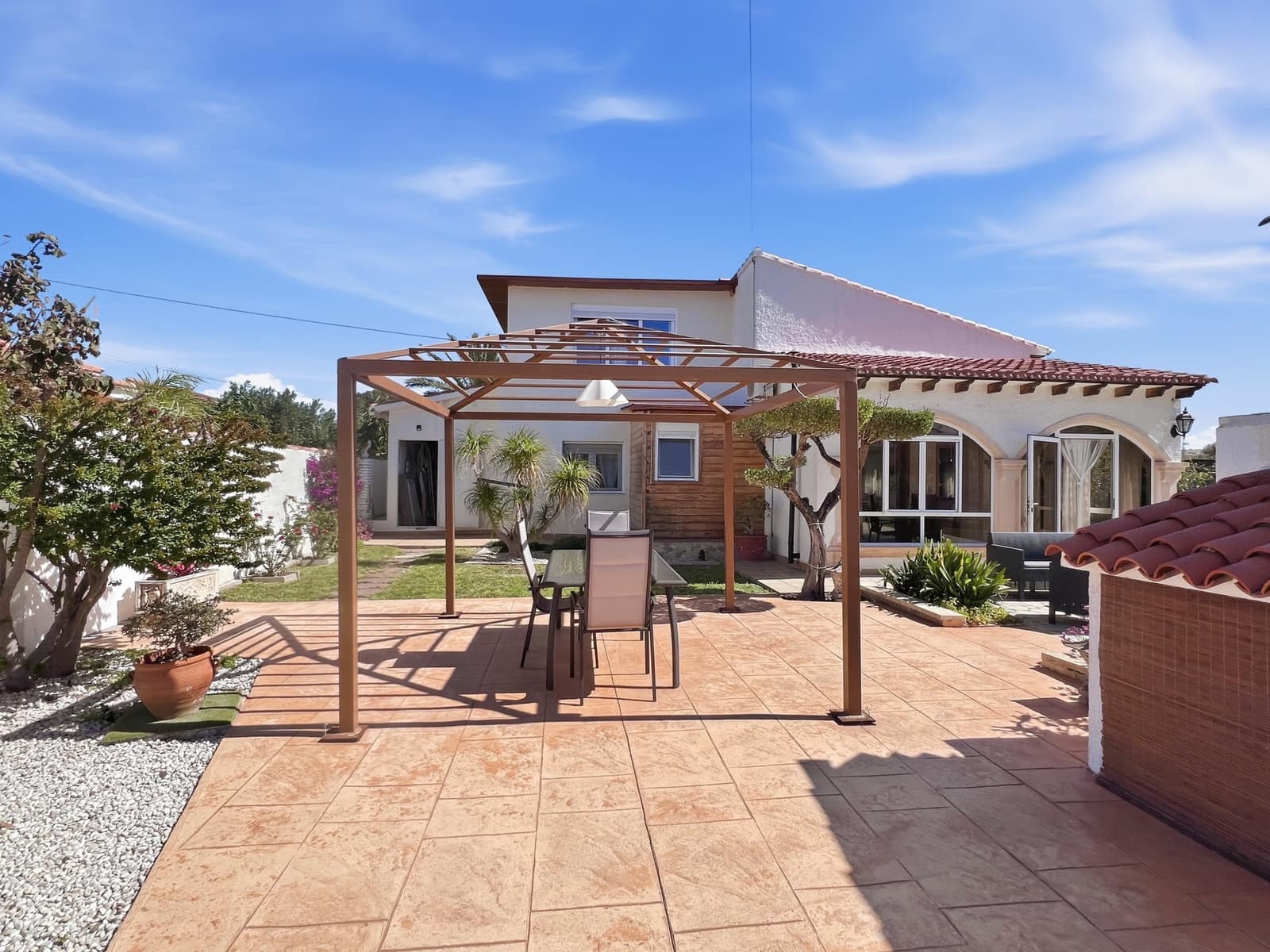 3 slaapkamer Villa te koop in Denia - € 430.000 (Ref: 9738472)