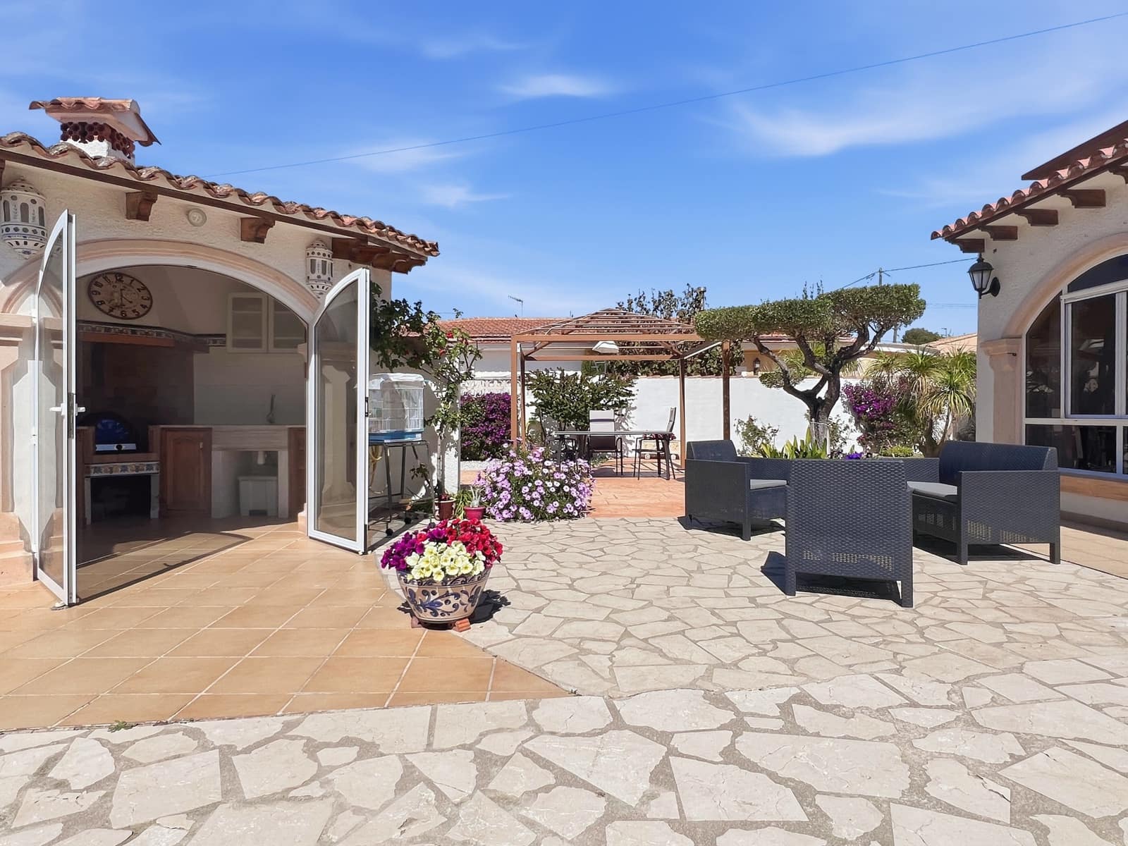 3 slaapkamer Villa te koop in Denia - € 430.000 (Ref: 9738472)