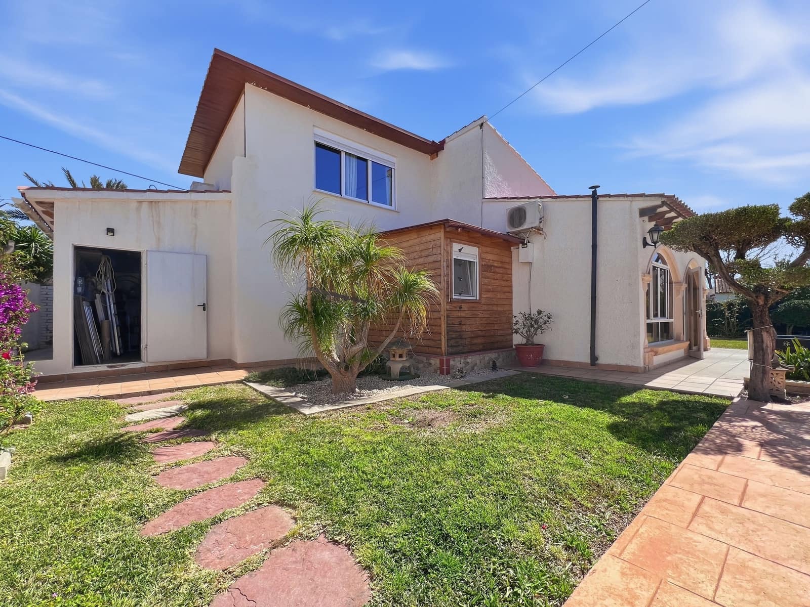 3 slaapkamer Villa te koop in Denia - € 430.000 (Ref: 9738472)