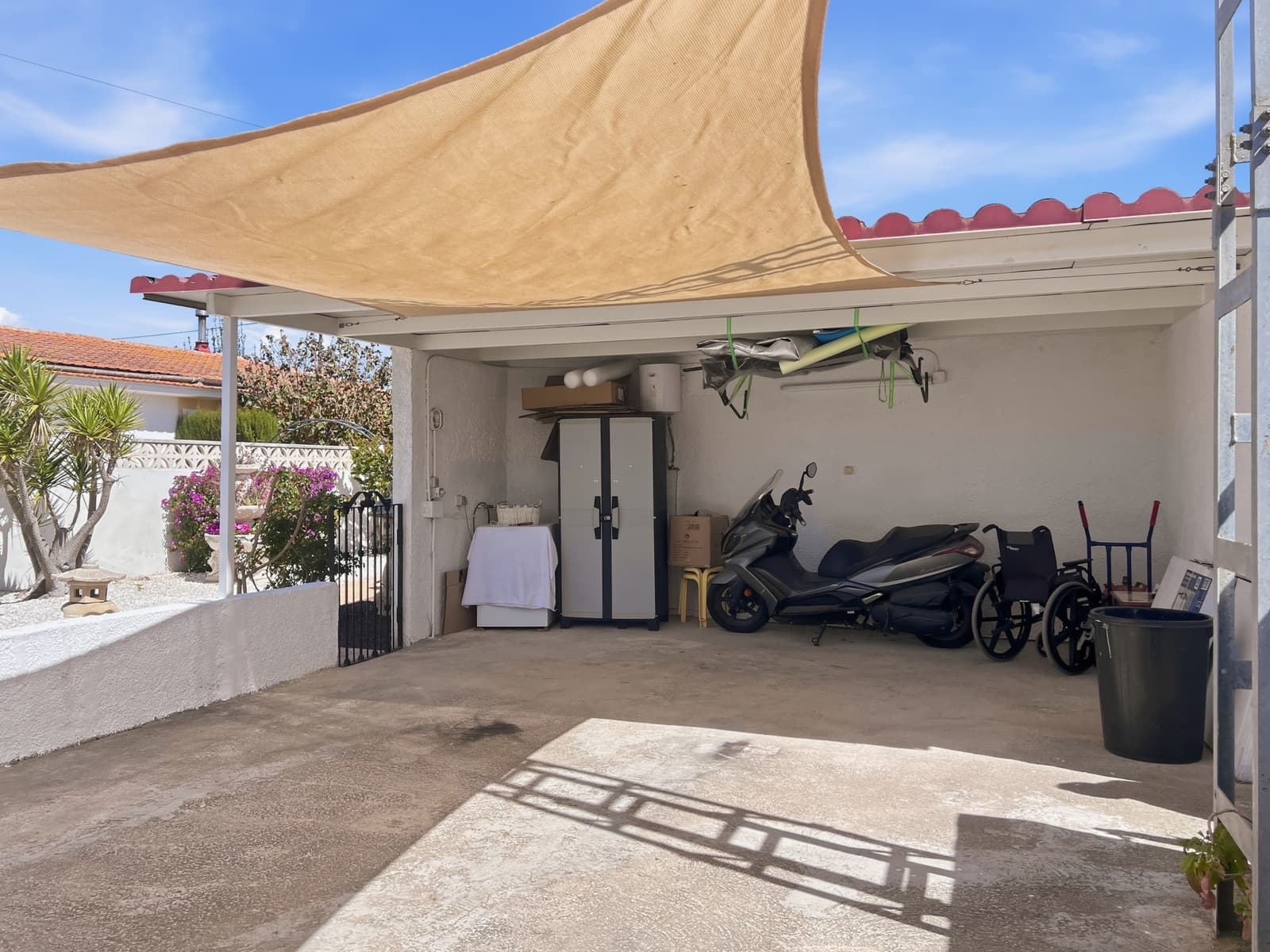 3 slaapkamer Villa te koop in Denia - € 430.000 (Ref: 9738472)