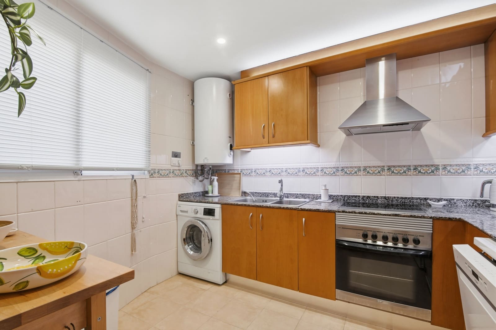 Apartamento Playa de 3 habitaciones en Javea / Xàbia en venta con piscina - 395.000 € (Ref: 9738473)