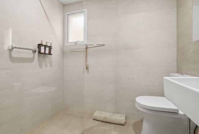 3 chambre Appartement de Plage à vendre à Centro ciudad, Javea / Xàbia avec piscine - 395 000 € (Ref: 9738473)