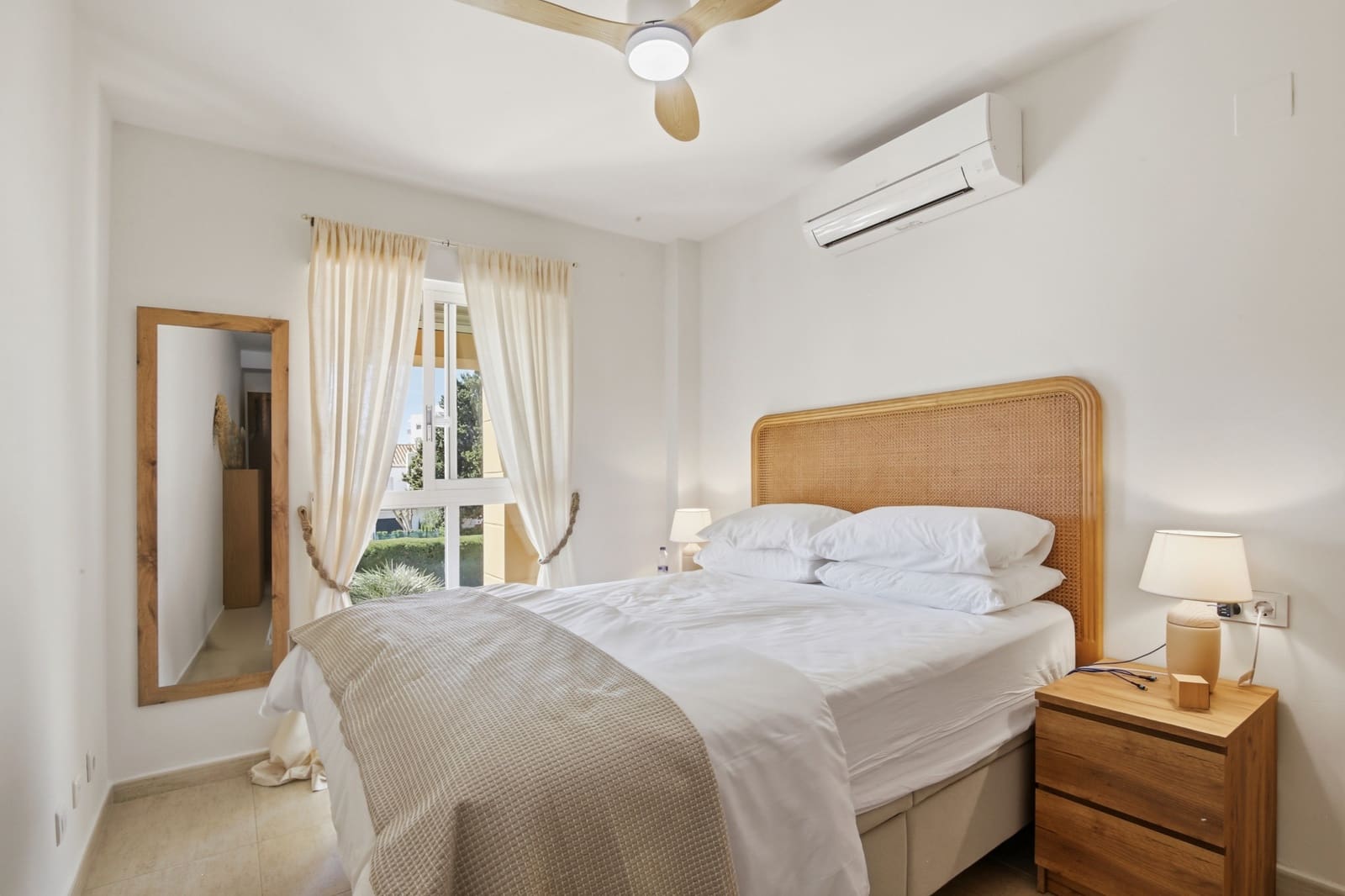 Apartamento Playa de 3 habitaciones en Javea / Xàbia en venta con piscina - 395.000 € (Ref: 9738473)