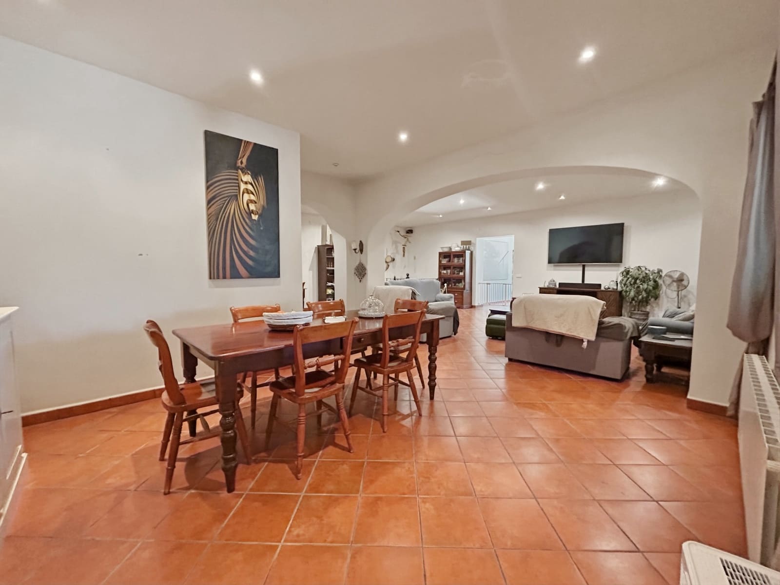 7 soverom Finca/Herregård til salgs i Ondara med svømmebasseng - € 1 495 000 (Ref: 9741681)