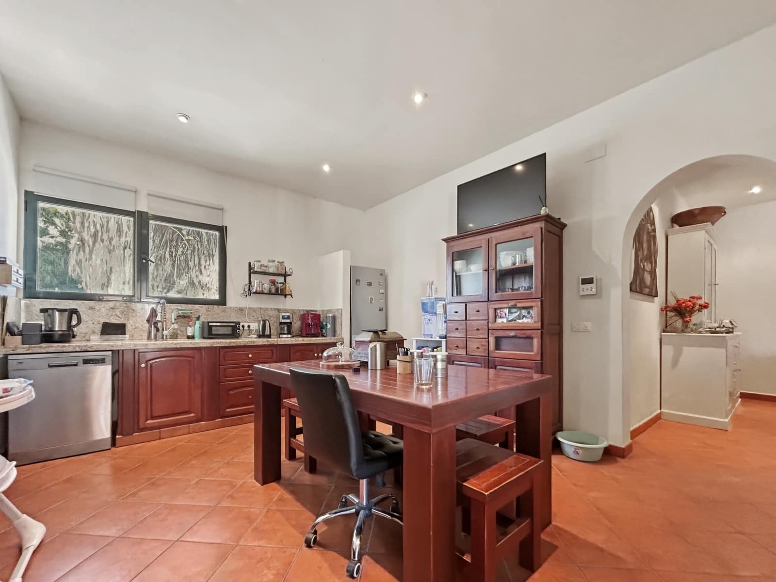 7 soverom Finca/Herregård til salgs i Ondara med svømmebasseng - € 1 495 000 (Ref: 9741681)