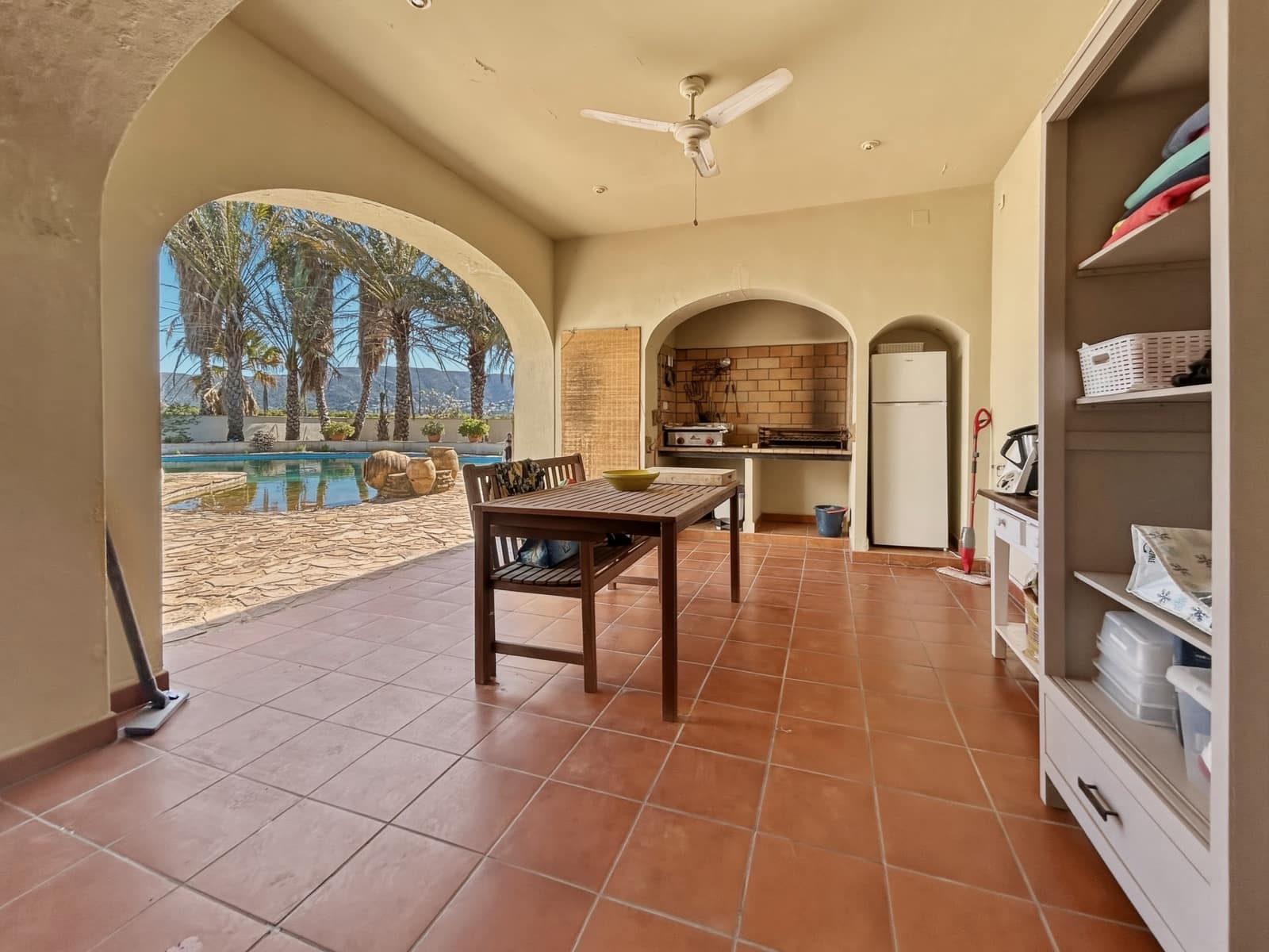 7 soverom Finca/Herregård til salgs i Ondara med svømmebasseng - € 1 495 000 (Ref: 9741681)