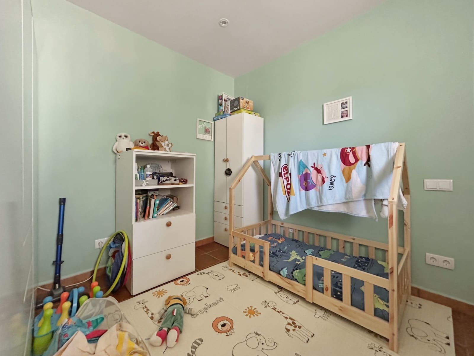 7 soverom Finca/Herregård til salgs i Ondara med svømmebasseng - € 1 495 000 (Ref: 9741681)