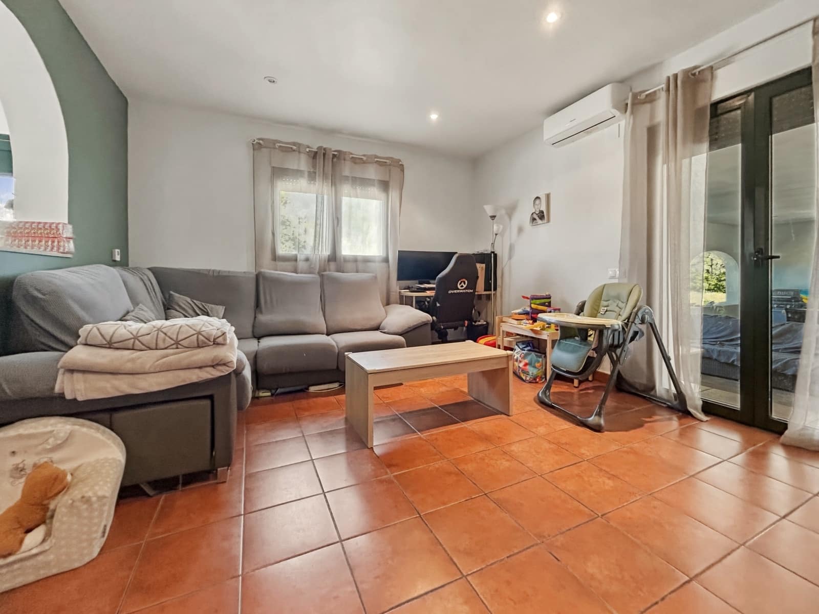 7 soverom Finca/Herregård til salgs i Ondara med svømmebasseng - € 1 495 000 (Ref: 9741681)