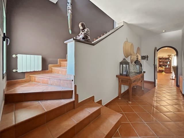 7 soverom Finca/Herregård til salgs i Ondara med svømmebasseng - € 1 495 000 (Ref: 9741681)