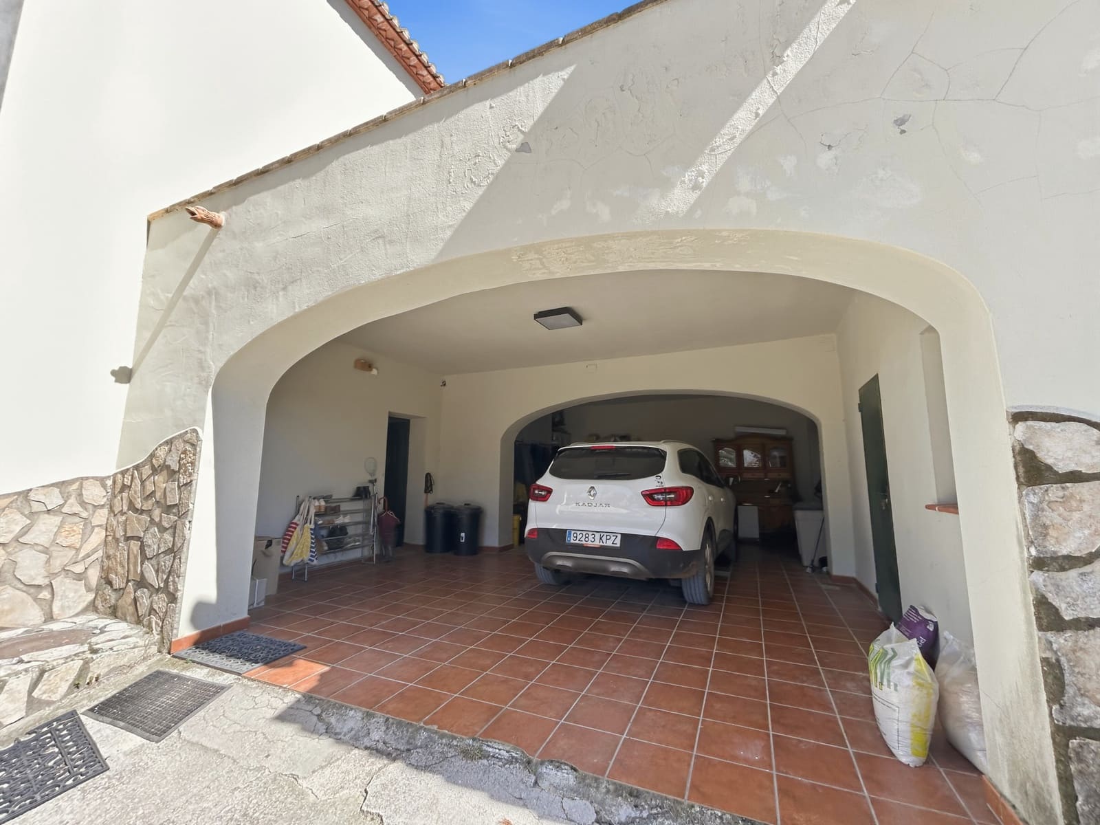 7 soverom Finca/Herregård til salgs i Ondara med svømmebasseng - € 1 495 000 (Ref: 9741681)