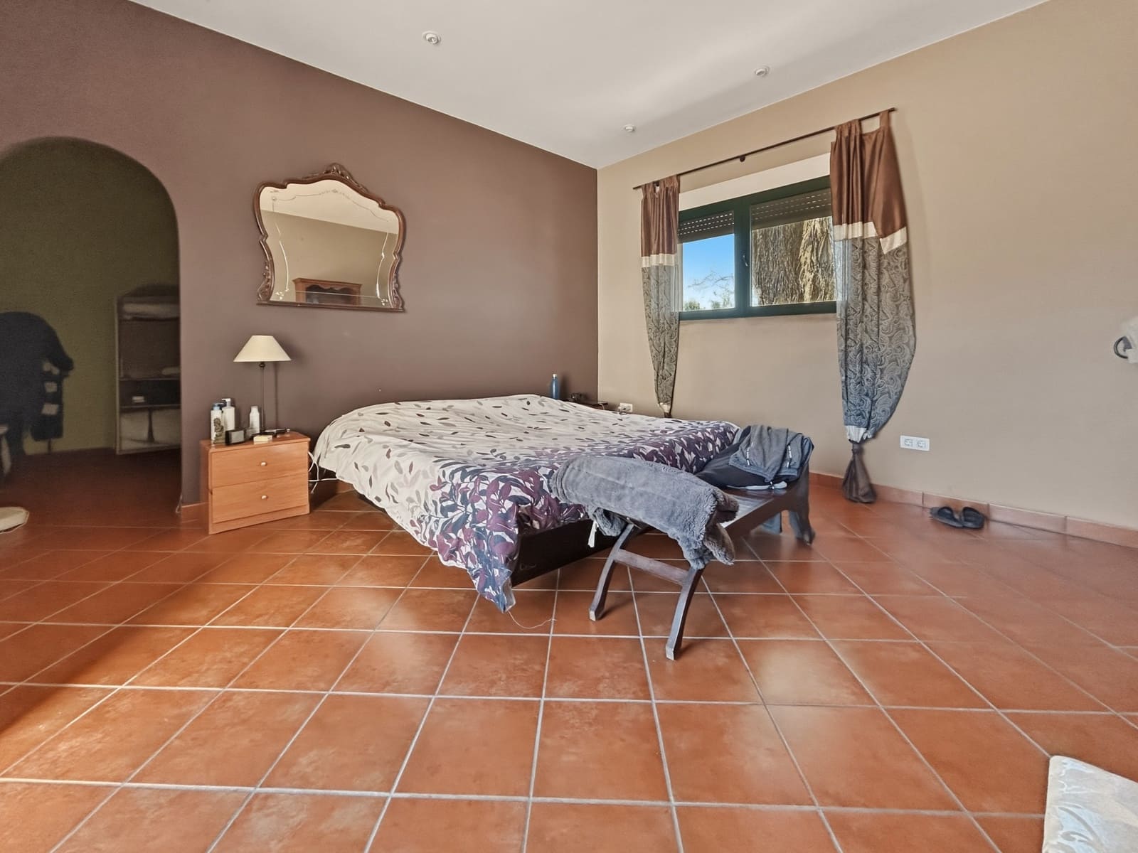 7 soverom Finca/Herregård til salgs i Ondara med svømmebasseng - € 1 495 000 (Ref: 9741681)