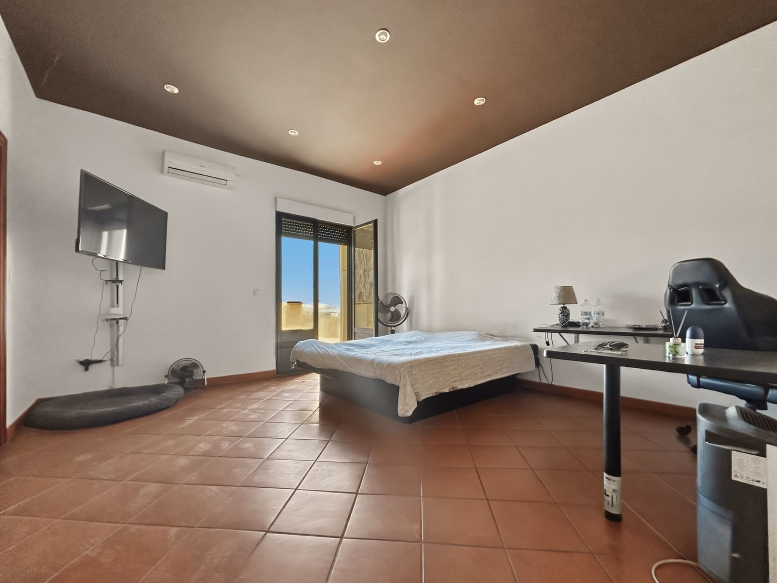 7 soverom Finca/Herregård til salgs i Ondara med svømmebasseng - € 1 495 000 (Ref: 9741681)