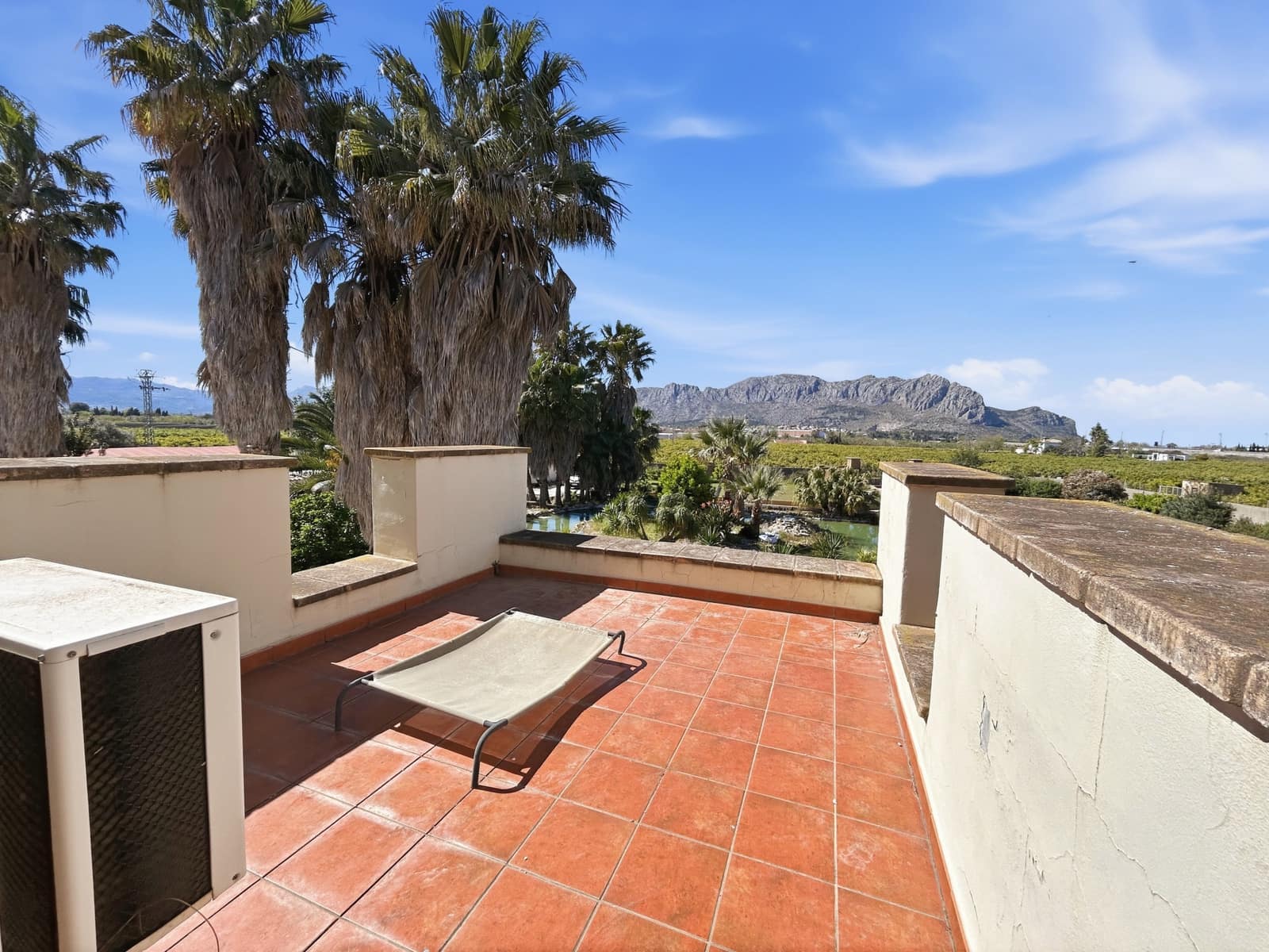 7 soverom Finca/Herregård til salgs i Ondara med svømmebasseng - € 1 495 000 (Ref: 9741681)