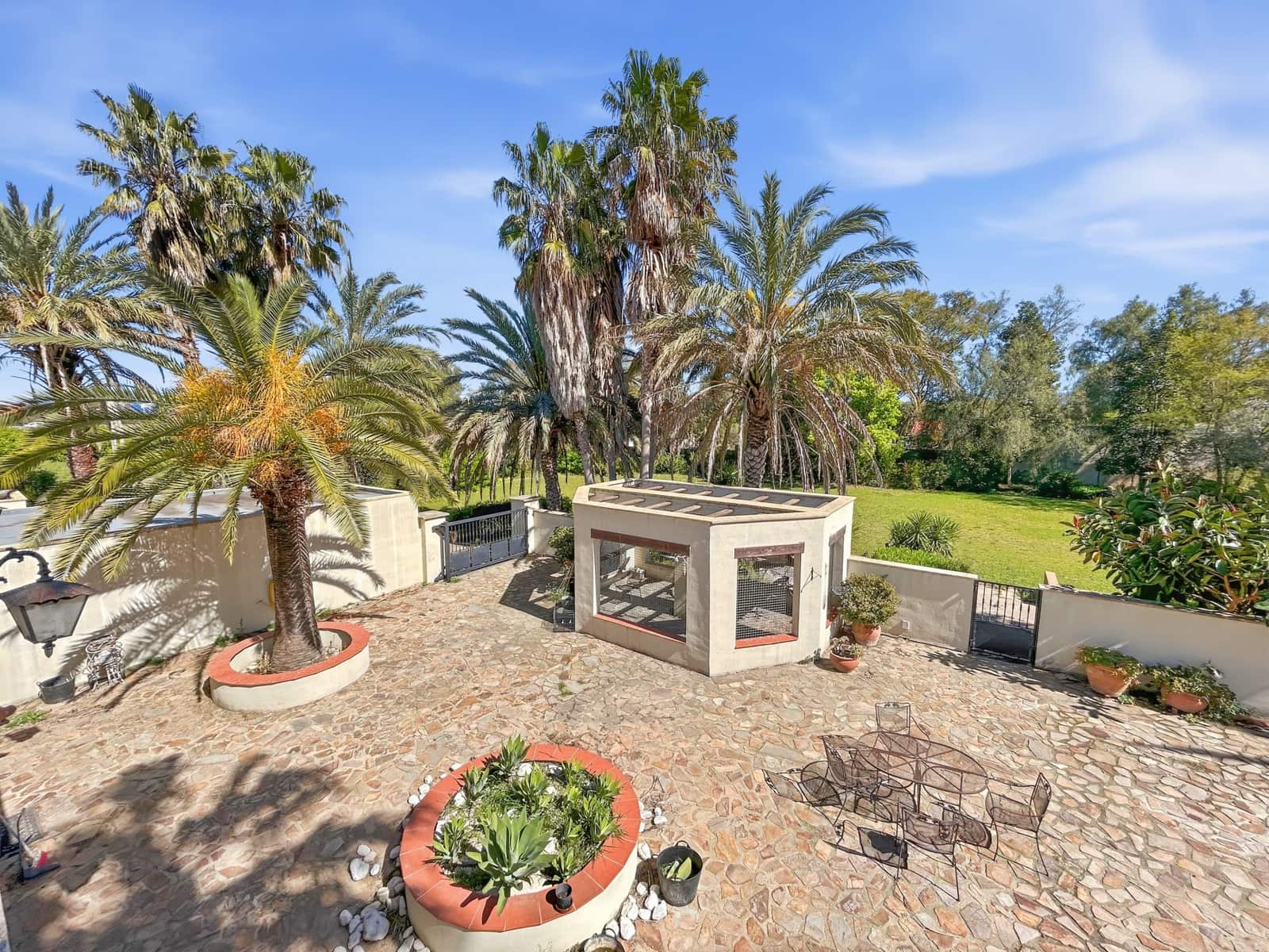 7 soverom Finca/Herregård til salgs i Ondara med svømmebasseng - € 1 495 000 (Ref: 9741681)