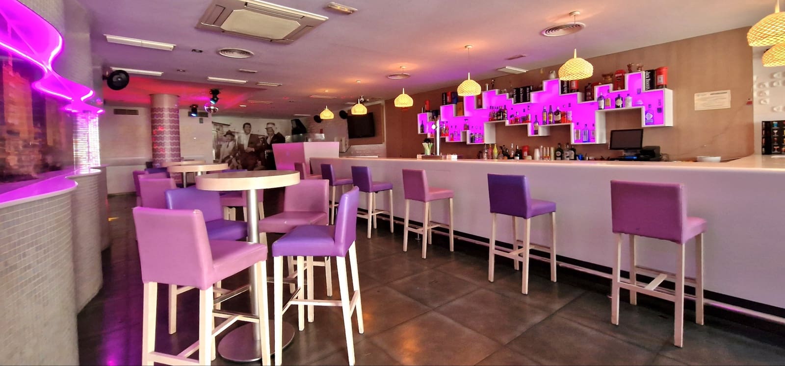 Bar/Restaurante en Moraira en venta - 95.000 € (Ref: 9741682)