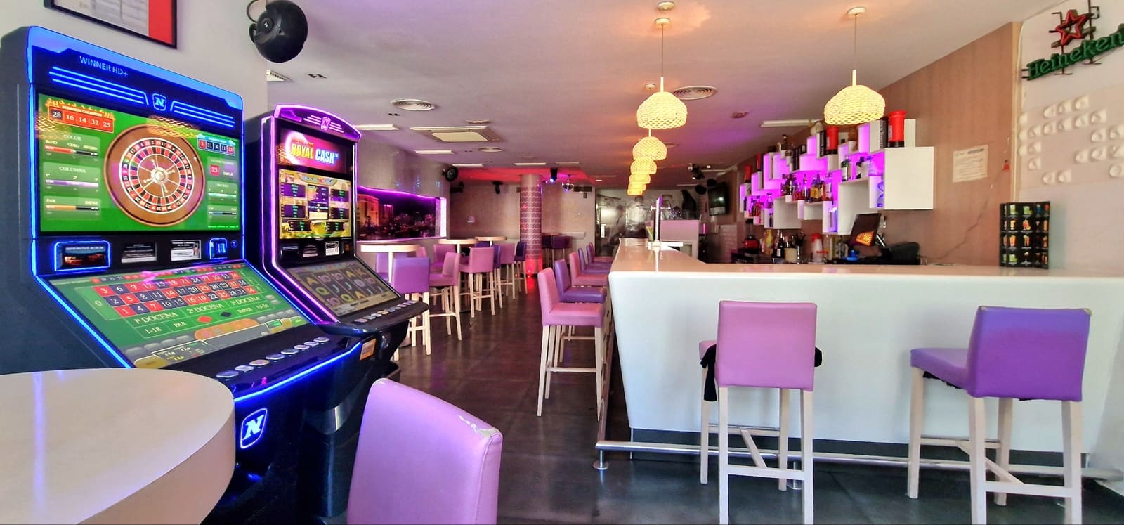Bar/Restaurante en Moraira en venta - 95.000 € (Ref: 9741682)