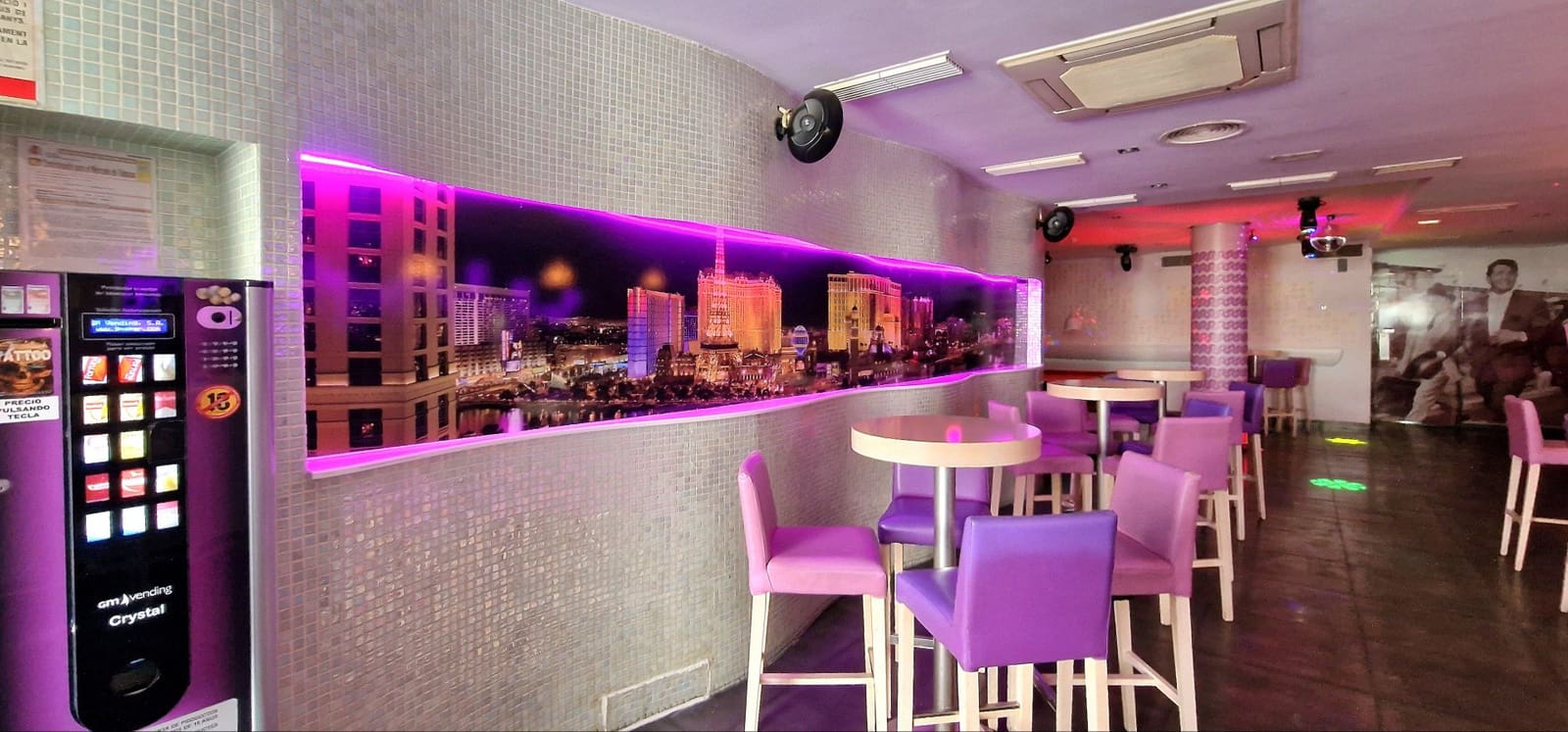 Bar/Restaurante en Moraira en venta - 95.000 € (Ref: 9741682)