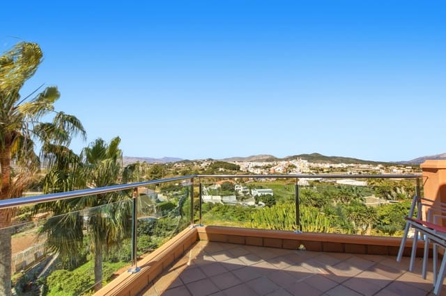 9 soverom Villa til salgs i Benitachell / Benitatxell med svømmebasseng - € 1 100 000 (Ref: 9741683)