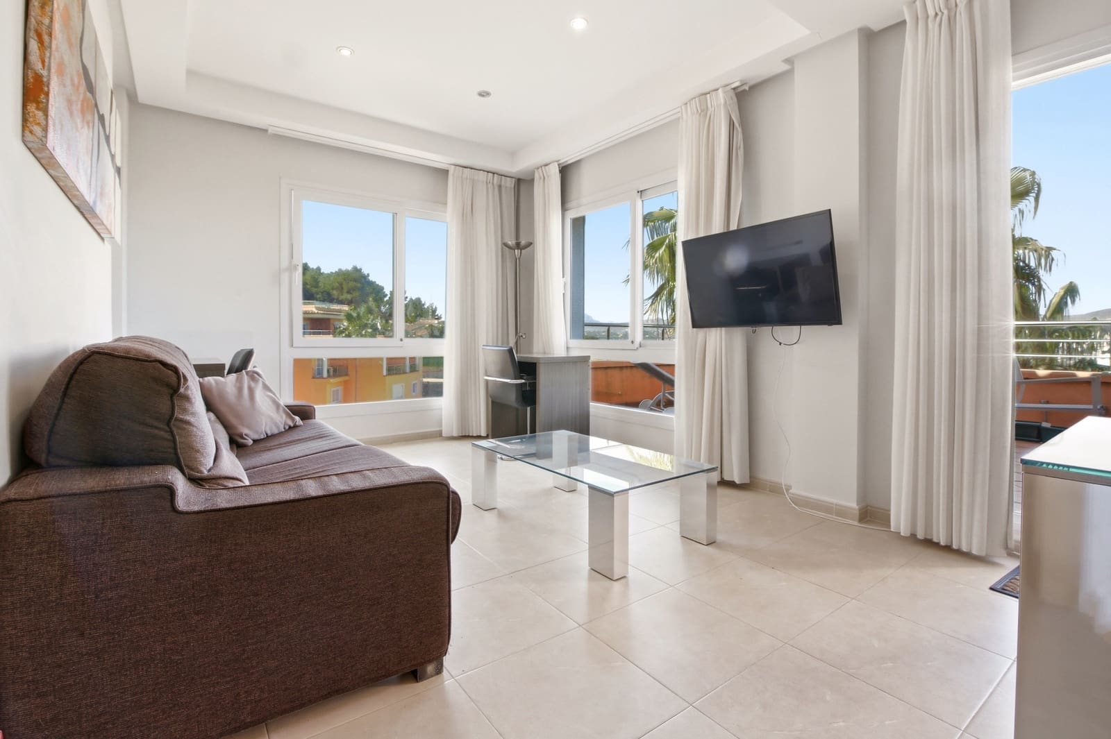 9 soverom Villa til salgs i Benitachell / Benitatxell med svømmebasseng - € 1 100 000 (Ref: 9741683)