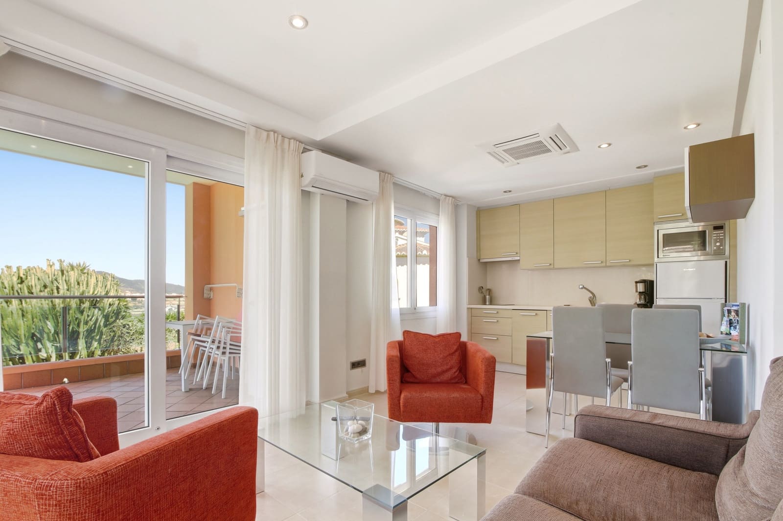 9 soverom Villa til salgs i Benitachell / Benitatxell med svømmebasseng - € 1 100 000 (Ref: 9741683)