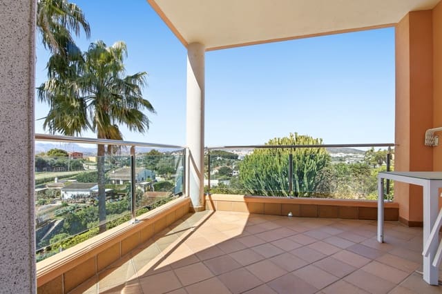 9 soverom Villa til salgs i Benitachell / Benitatxell med svømmebasseng - € 1 100 000 (Ref: 9741683)