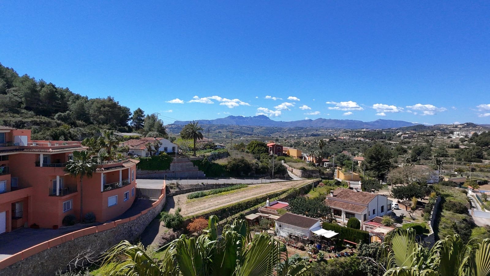 9 soverom Villa til salgs i Benitachell / Benitatxell med svømmebasseng - € 1 100 000 (Ref: 9741683)