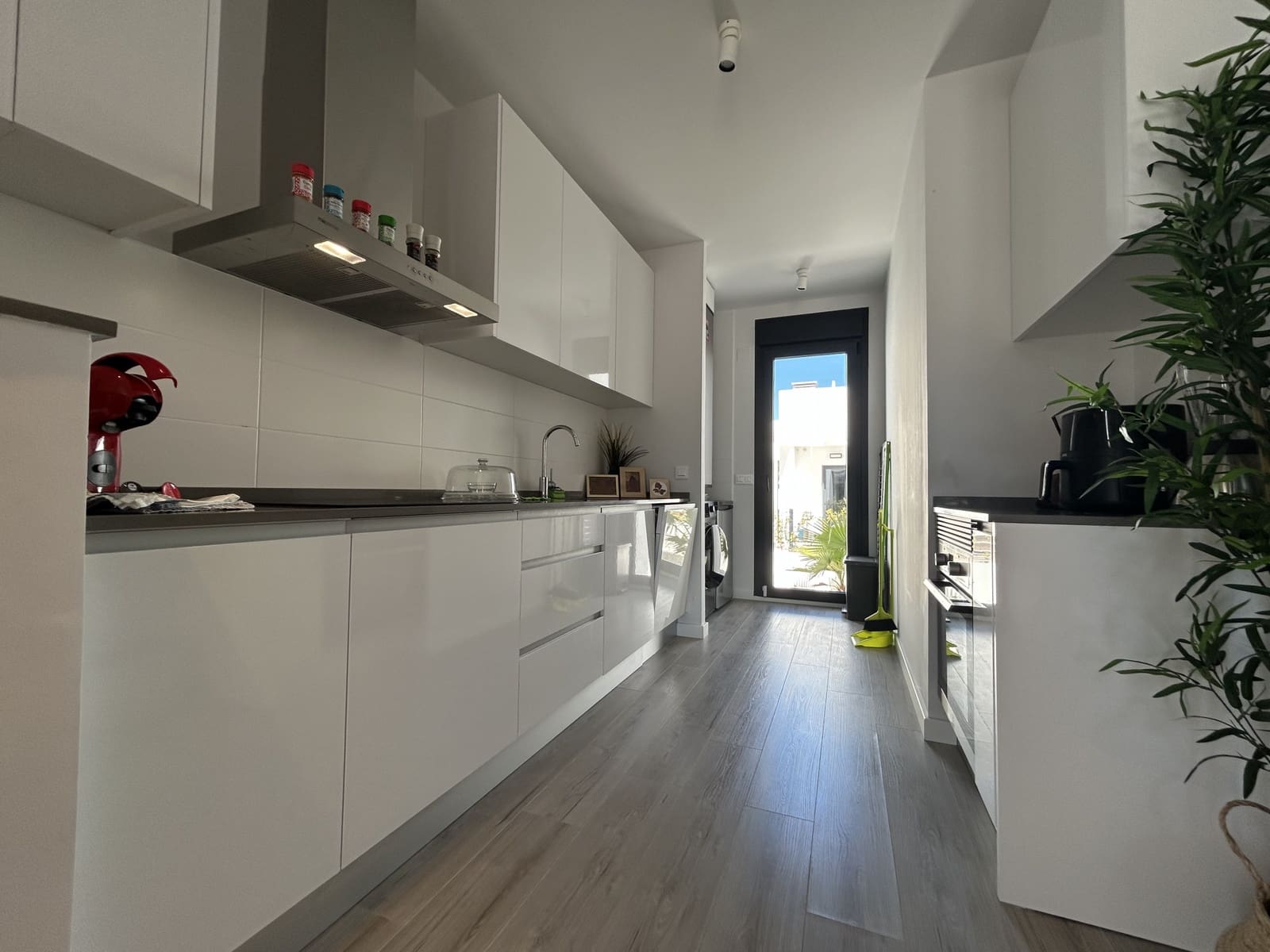 3 quarto Moradia Geminada para venda em Els Poblets com piscina - 429 000 € (Ref: 9751912)