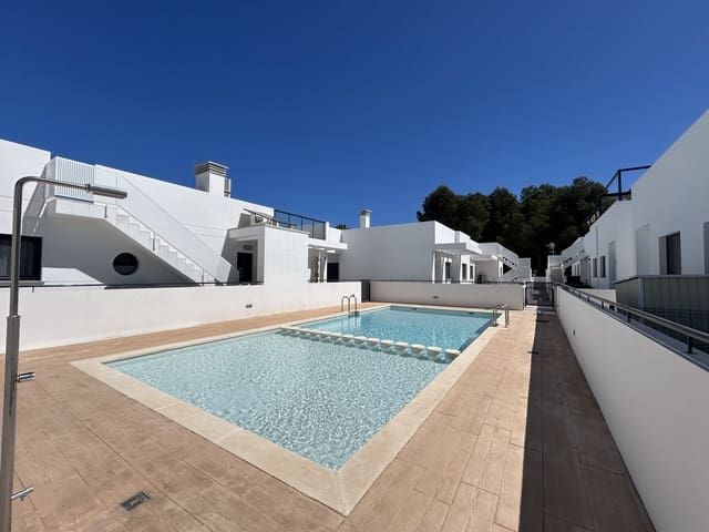 3 quarto Moradia Geminada para venda em Els Poblets com piscina - 429 000 € (Ref: 9751912)