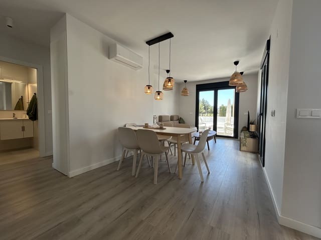 3 quarto Moradia Geminada para venda em Els Poblets com piscina - 429 000 € (Ref: 9751912)