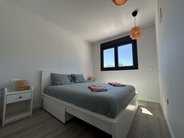 3 quarto Moradia Geminada para venda em Els Poblets com piscina - 429 000 € (Ref: 9751912)