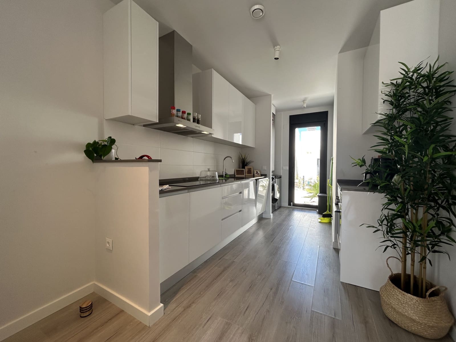 3 quarto Moradia Geminada para venda em Els Poblets com piscina - 429 000 € (Ref: 9751912)