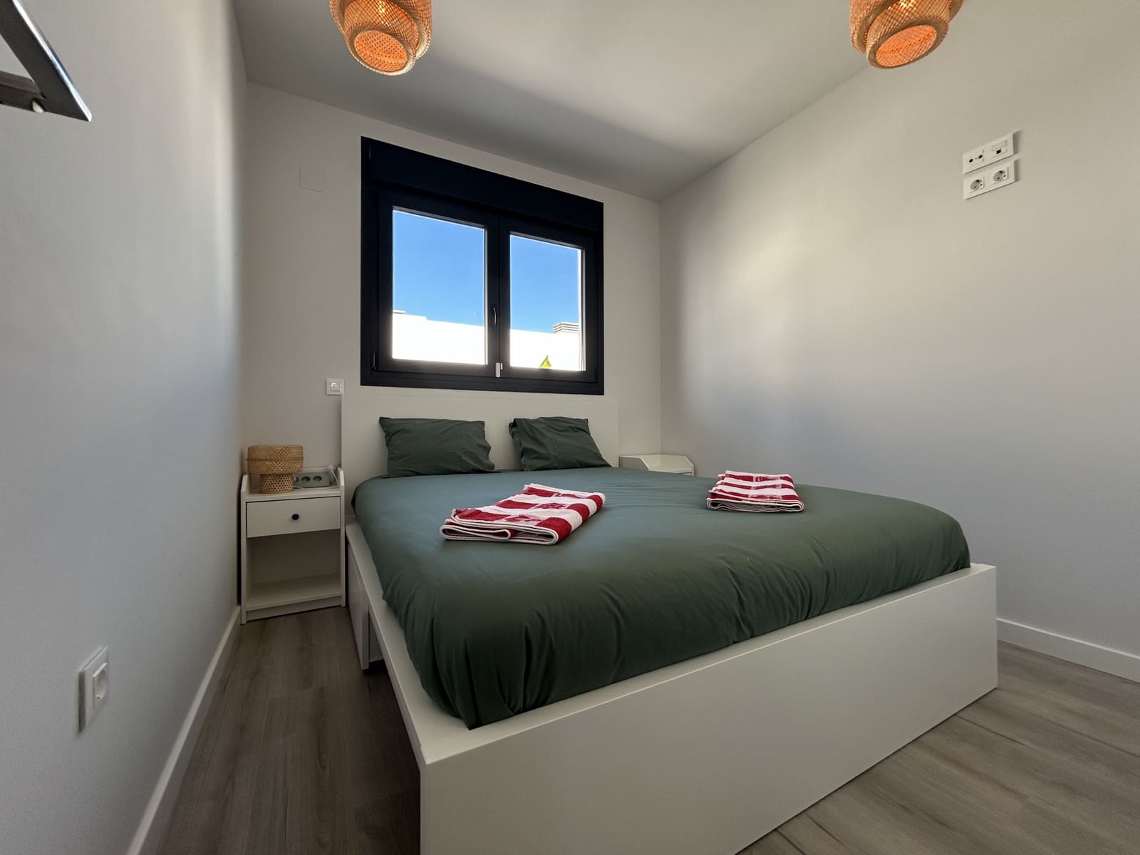 3 quarto Moradia Geminada para venda em Els Poblets com piscina - 429 000 € (Ref: 9751912)