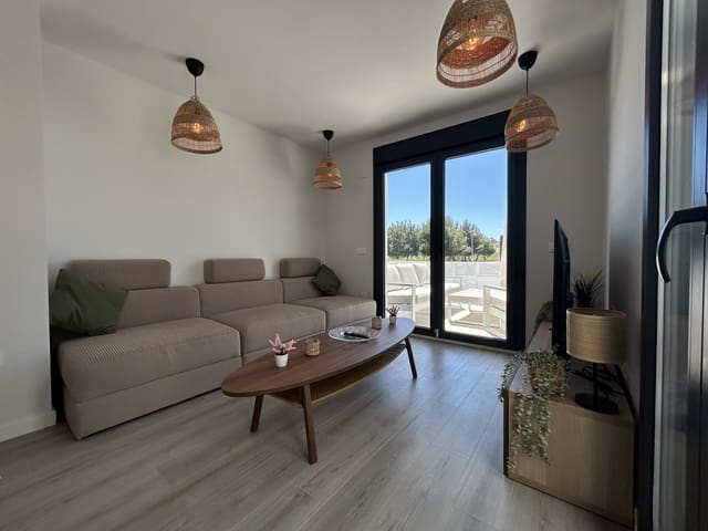 3 quarto Moradia Geminada para venda em Els Poblets com piscina - 429 000 € (Ref: 9751912)