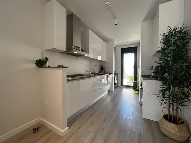 3 quarto Moradia Geminada para venda em Els Poblets com piscina - 429 000 € (Ref: 9751912)