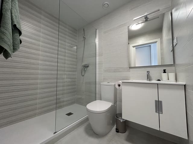 3 quarto Moradia Geminada para venda em Els Poblets com piscina - 429 000 € (Ref: 9751912)