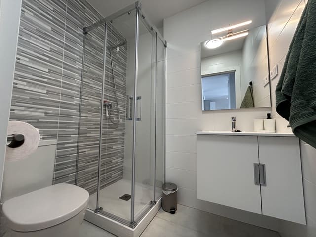 3 quarto Moradia Geminada para venda em Els Poblets com piscina - 429 000 € (Ref: 9751912)